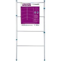 4-Tier Clothes Airer Drying Rack