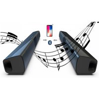 Wireless Bluetooth Surround Soundbar - 2 Options