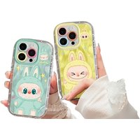 Cute Cartoon Monster Phone Case - 6 Colours, 23 Sizes!