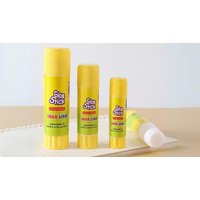 2-Pack Glue Stick Set - 4 Sizes