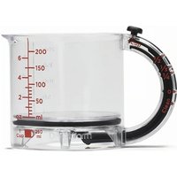 Discount Experts Enjoy 76% Discount on Adjustable Measuring Cups Today