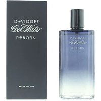 Davidoff Cool Water Reborn Eau De Toilette Spray - 40ml!