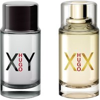 His or Hers Hugo Boss EDT 100ml - XX or XY