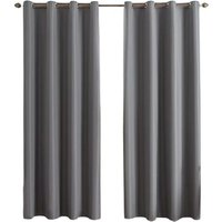2-Pack Blackout Curtains - 6 Sizes!