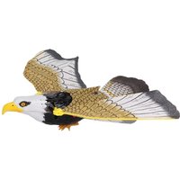 Electronic Hanging Eagle Pest Repellent