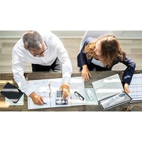 Beginners Accounting & Bookkeeping Online Course