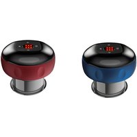 Negative Pressure Vacuum Can -2 Colours
