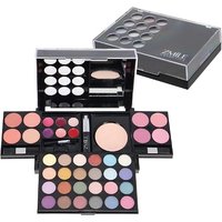 ZMILE All You Need To Go Makeup Palette - Vegan Ingredients!