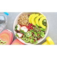 Introduction to Sports Nutrition Online Course