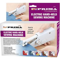 Handheld Cordless Electric Sewing Machine