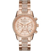 Michael Kors Ladies MK6485 Ritz Watch