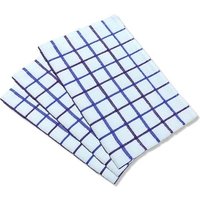 Absorbent Terry Tea Towel Set - 3 or 6-Pack!