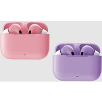 Airs Pro 3rd Gen Bluetooth Earbuds & Charging Case - 5 Colours