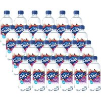 24 Bottles of Perfectly Clear Summer Fruits Still Water - 500ml Each!
