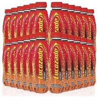 24 or 48-Pack of Lucozade Energy Original Drinks - 380ml Bottles!