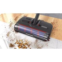 Wireless Handheld Sweeping Vacuum Cleaner