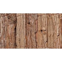 Garden Bark Screen Roll - 3 Sizes