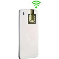Mobile Phone Signal Booster - 1, 3 or 6-Pack!
