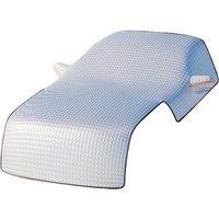 Half Car All-Weather Vehicle Cover - Waterproof, Dustproof, UV & Snow Resistant!