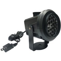 Christmas Projector with Multi-Patterned Light