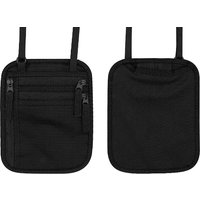 Travel Wallet with RFID Protection