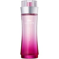 Lacoste Touch of Pink Femme Eau De Toilette - 50ml!
