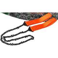 Portable Survival Chain Saw
