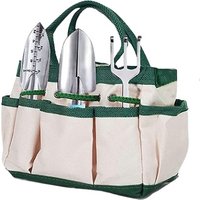 11-Piece Gardening Tools Set