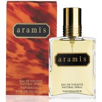 110ml Aramis Classic Eau de Toilette Spray