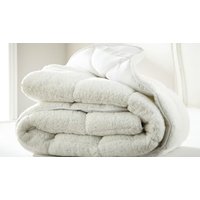 Teddy Mattress Topper - 3 Sizes