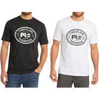 Men's Timberland Pro Trademark T-Shirt - 4 Colours, 6 Sizes!