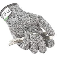 Thorn Proof Cut-Resistant Garden Gloves - 3 Sizes