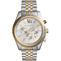 Michael Kors Men’s MK8344 Chronograph Watch