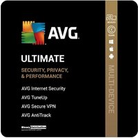 AVG Ultimate 2025 - 10 Devices