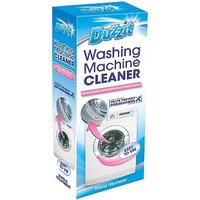 Duzzit Washing Machine Cleaner - 1, 2, 3, 4, or 5 Pack!