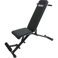 Phoenix Fitness Adjustable Weight Bench