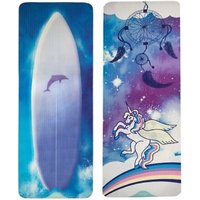 Myga Kids Yoga Mats - 2 Designs