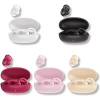 Earring-Style Wireless Earbuds - 5 Colours