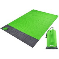 SandAway Waterproof Beach Mat - 3 Colours & 2 Sizes
