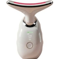 LED Light Face & Neck Massager