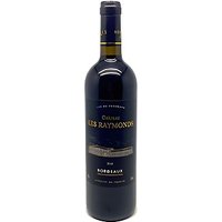6 or 12 Bottles of French Vin De Bordeaux