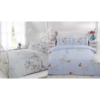 Mystery Duvet & Pillowcase Set - Over 60 Designs