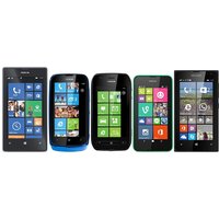 Lumia Smartphone Bundle Deal - Nokia or Microsoft!