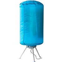 Vivo Portable Fast Drying Electric Clothes Airer