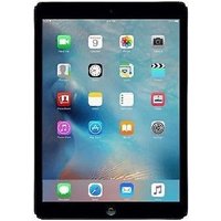 Apple iPad Air 1 9.7-Inch Wi-Fi 16GB