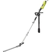 Garden Gear 900W Telescopic Hedge Trimmer