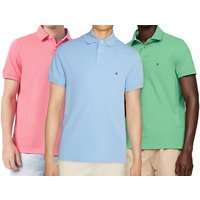 Tommy Hilfiger Men's 1985 Polo Shirt - 13 Colours, 7 Sizes!