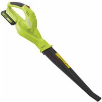 20V Cordless Lithium-ion Leaf Blower