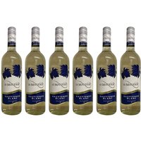 6 Bottles of Le Maredde Sauvignon Blanc