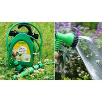 Discount Experts Enjoy 70% Discount on the GR8garden 10m Portable Hose Reel Kit